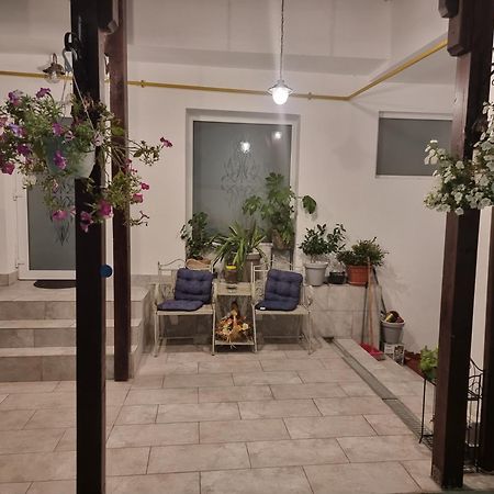 فندق Casa Musceleana كيمبولونغ المظهر الخارجي الصورة