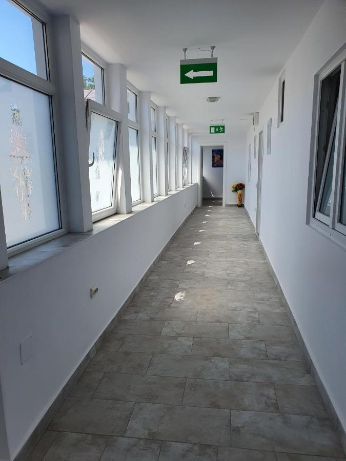 فندق Casa Musceleana كيمبولونغ المظهر الخارجي الصورة