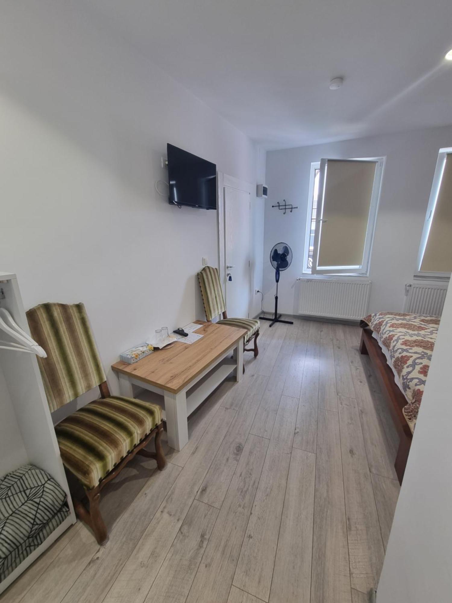 فندق Casa Musceleana كيمبولونغ المظهر الخارجي الصورة