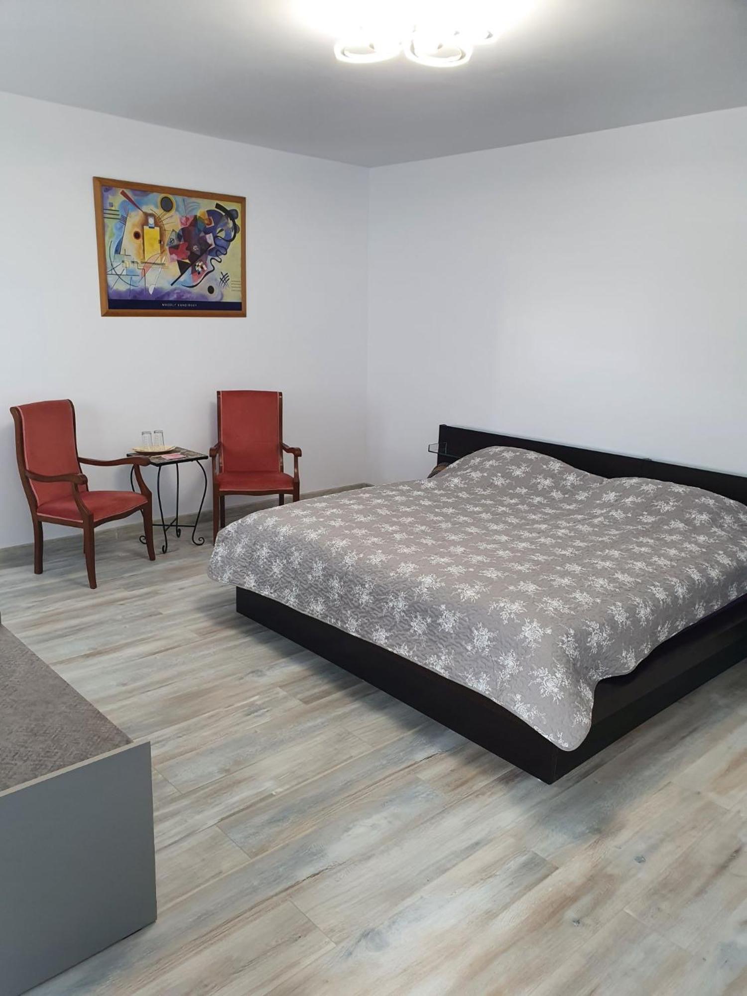فندق Casa Musceleana كيمبولونغ المظهر الخارجي الصورة