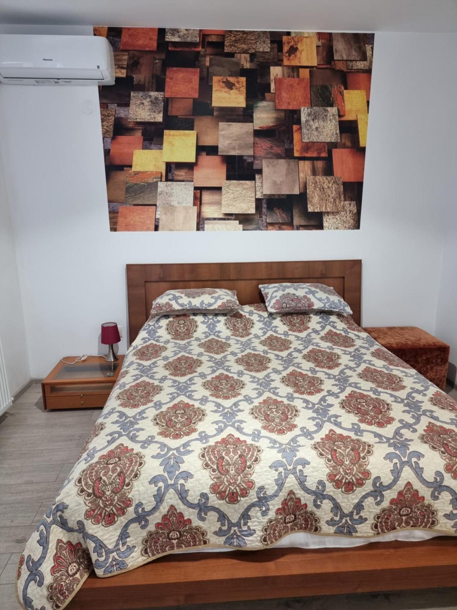 فندق Casa Musceleana كيمبولونغ المظهر الخارجي الصورة