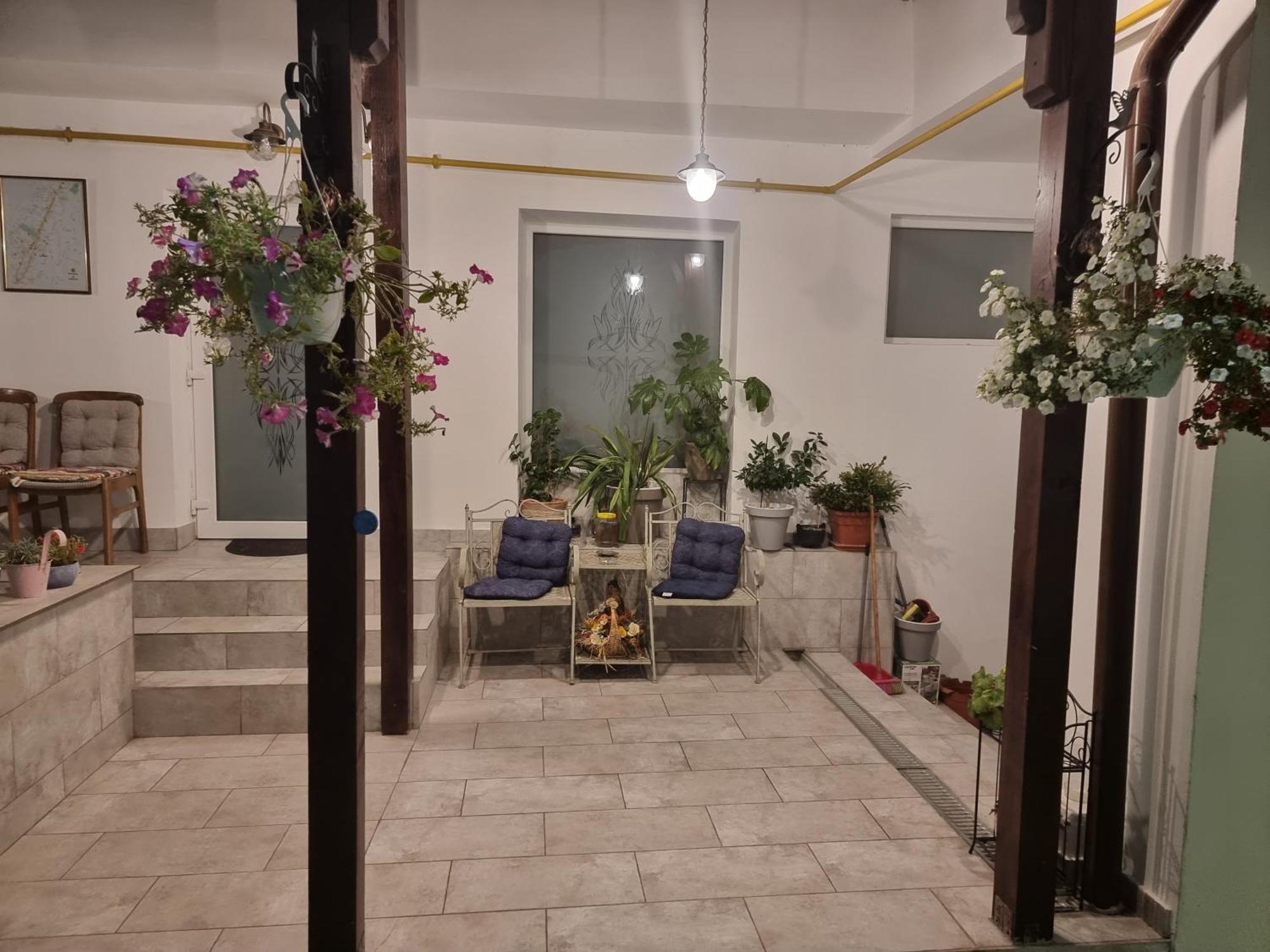فندق Casa Musceleana كيمبولونغ المظهر الخارجي الصورة