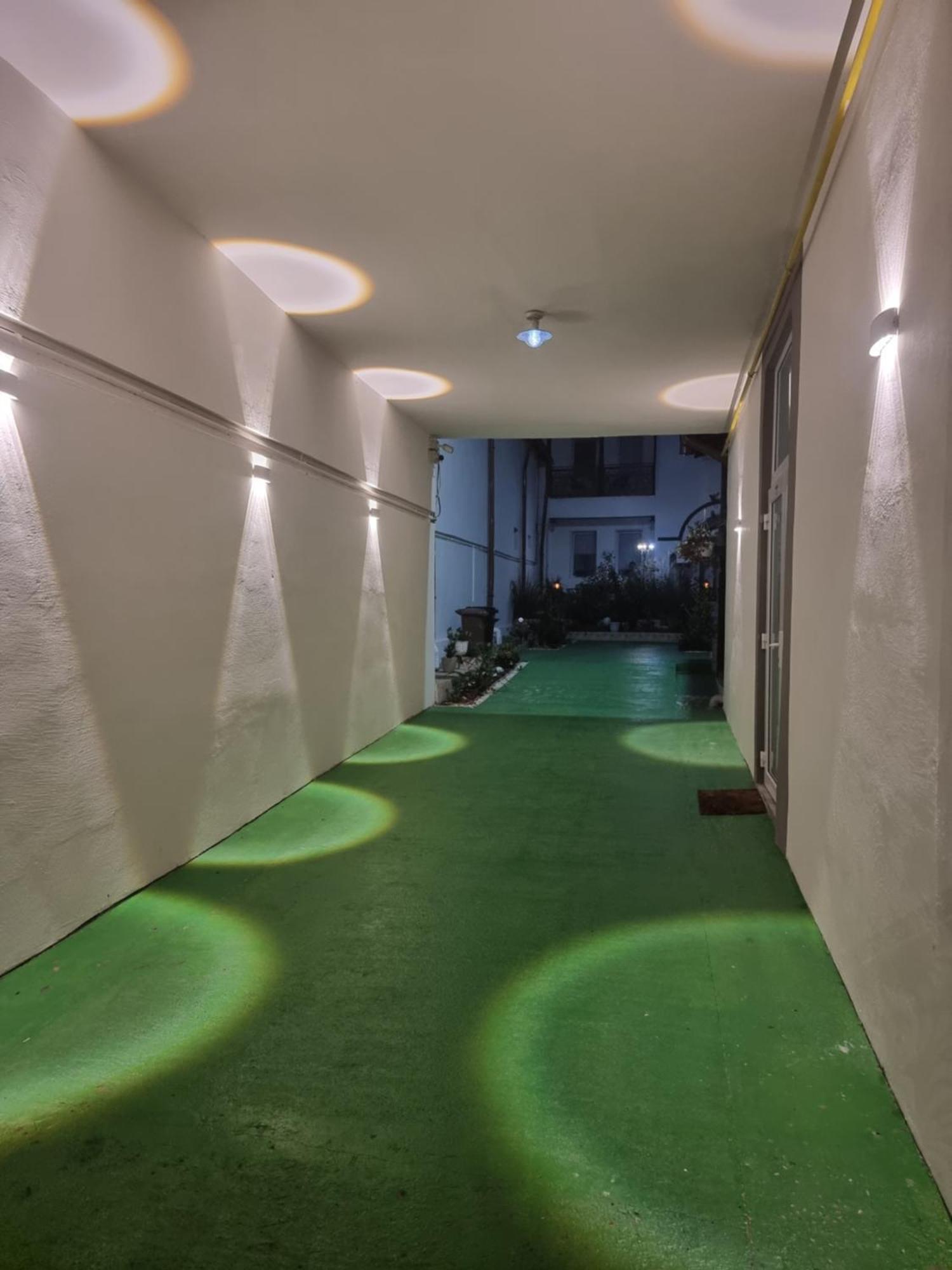 فندق Casa Musceleana كيمبولونغ المظهر الخارجي الصورة