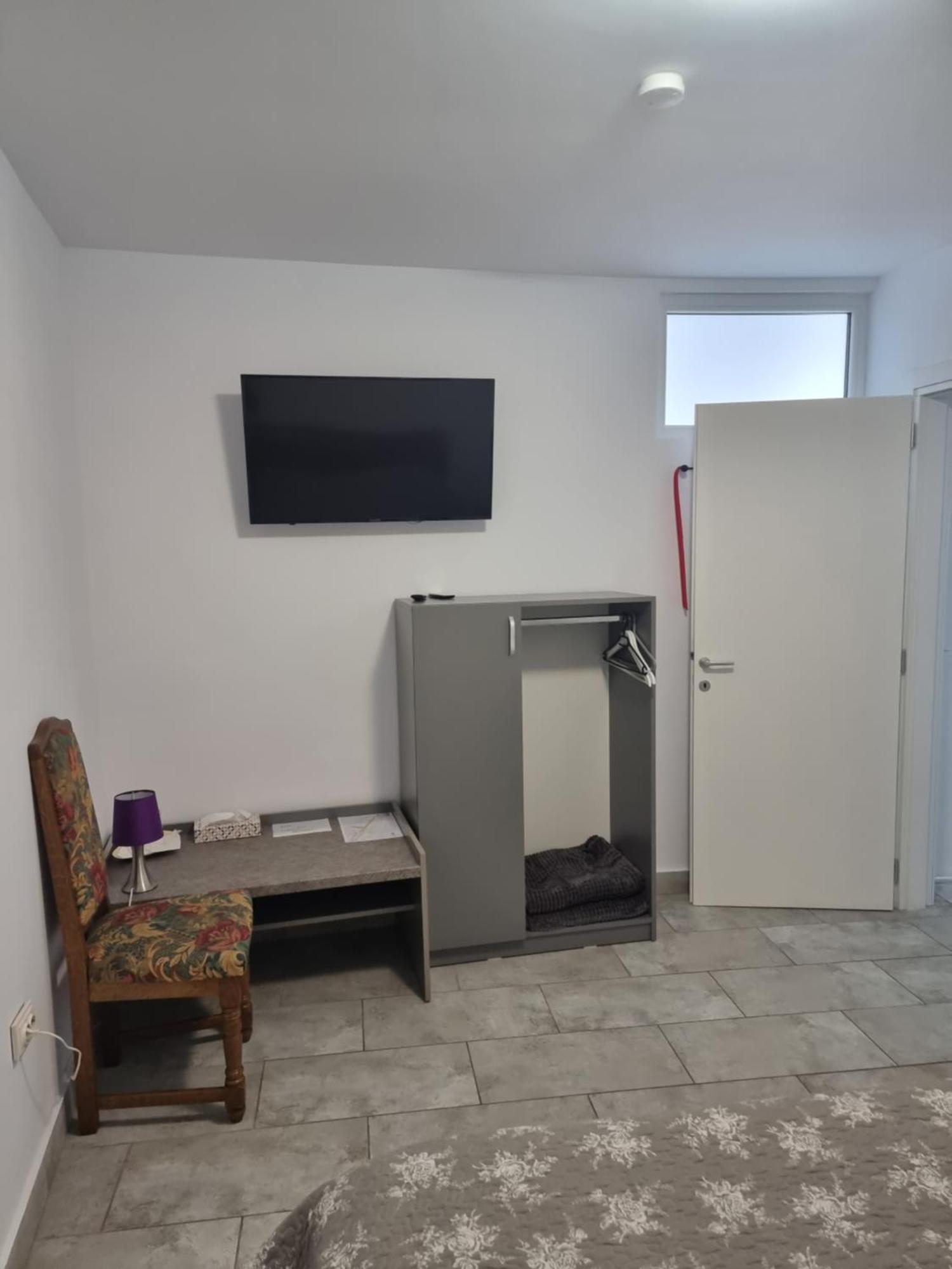 فندق Casa Musceleana كيمبولونغ المظهر الخارجي الصورة