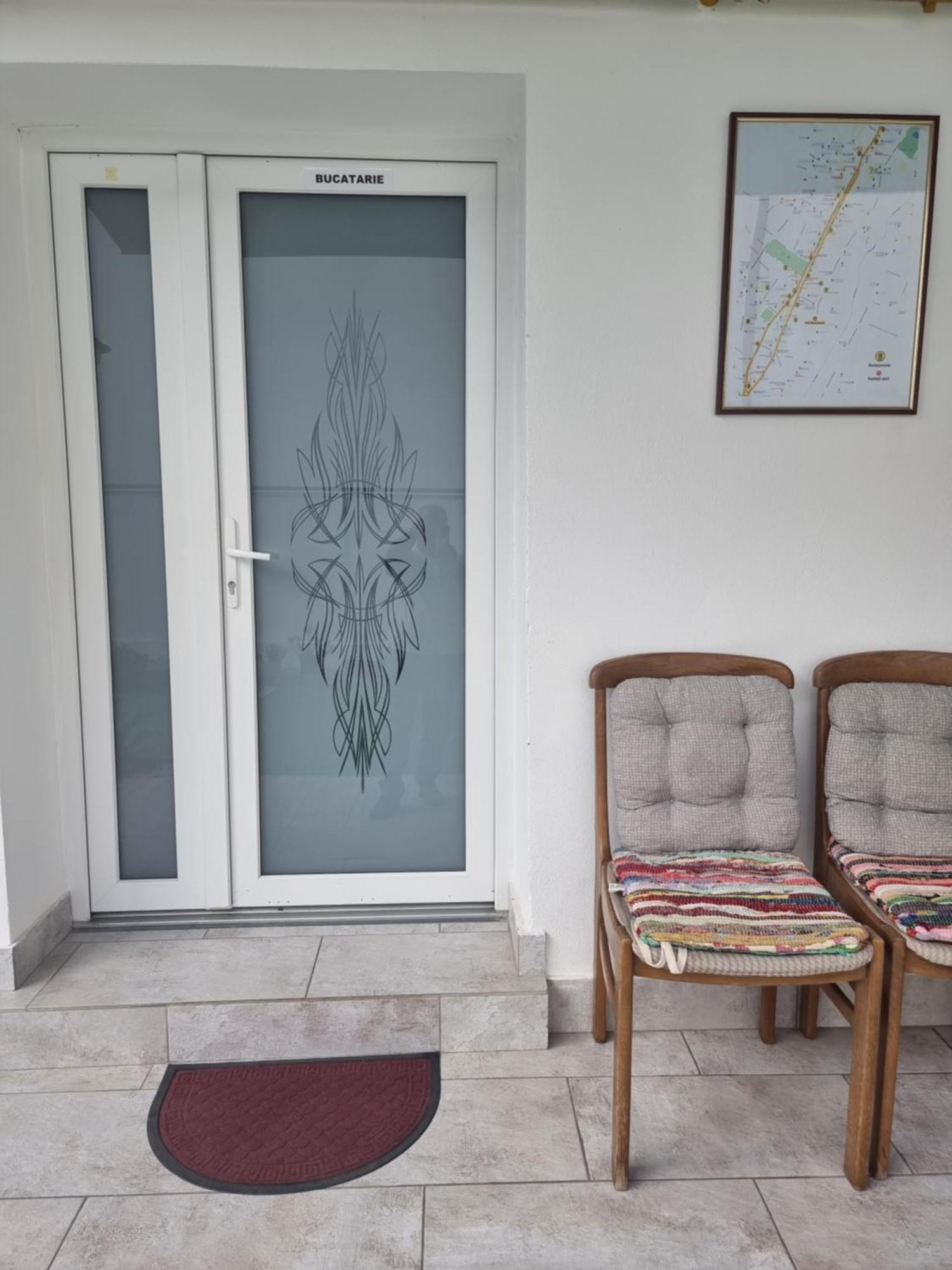 فندق Casa Musceleana كيمبولونغ المظهر الخارجي الصورة