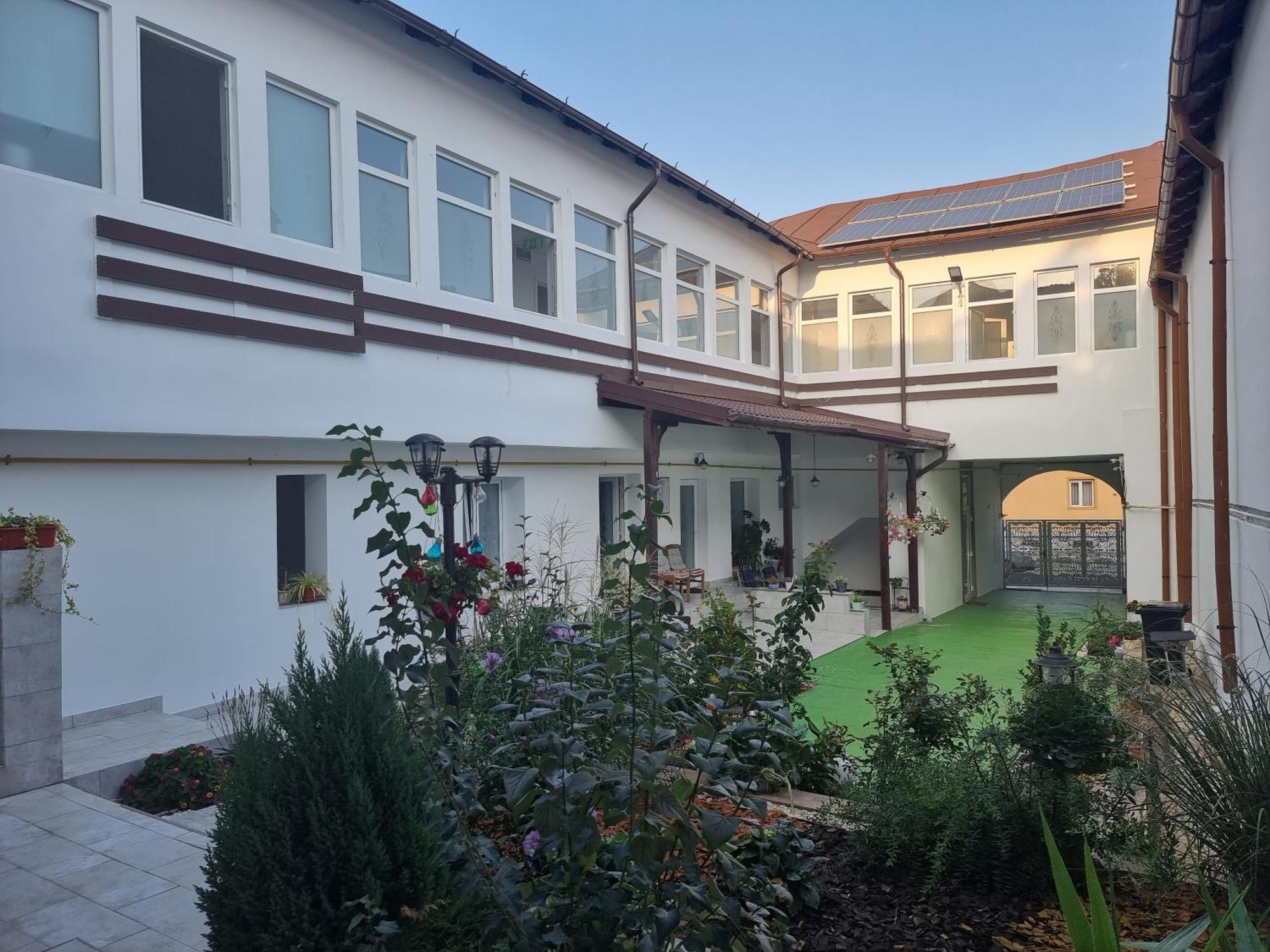 فندق Casa Musceleana كيمبولونغ المظهر الخارجي الصورة