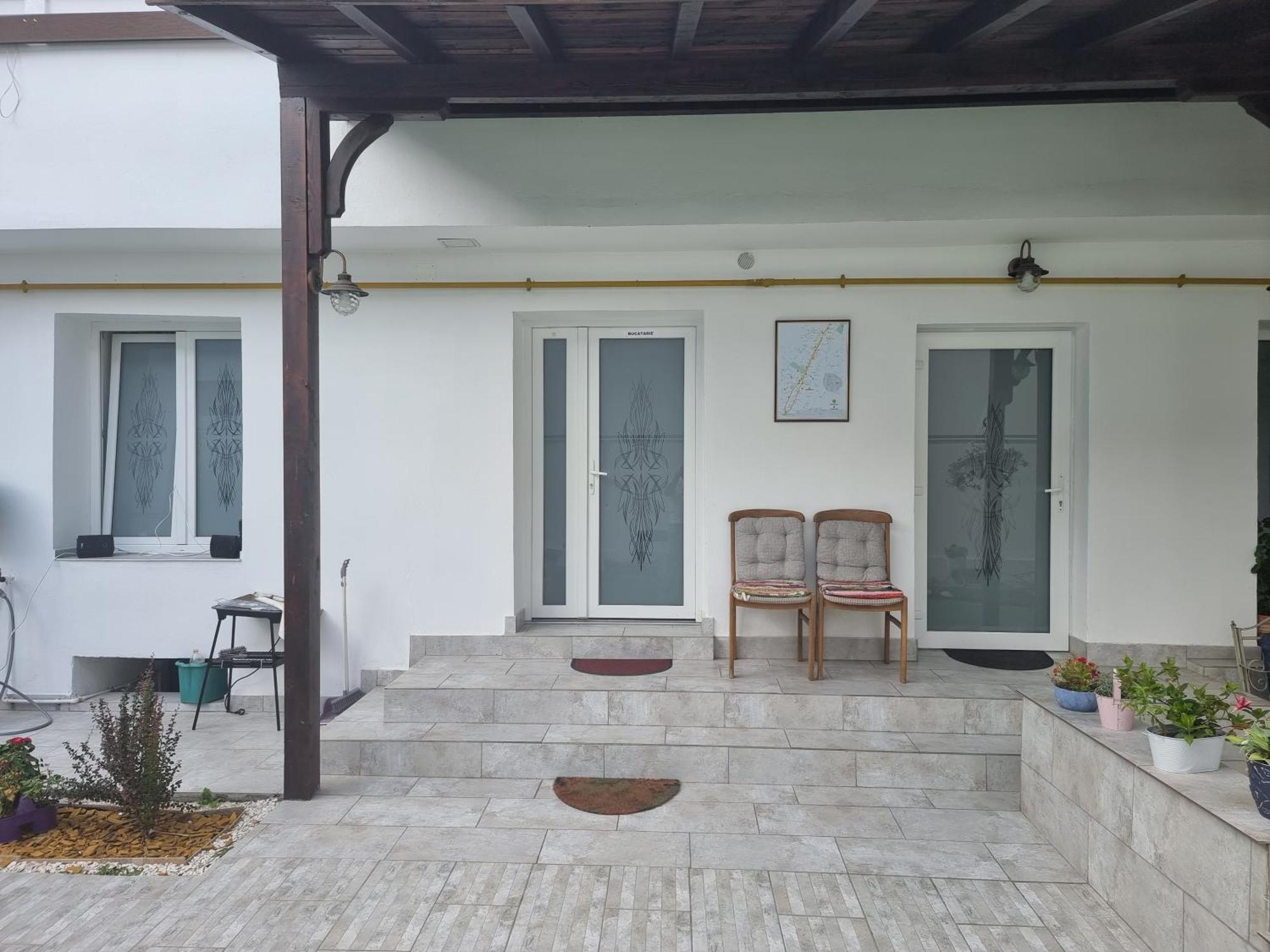 فندق Casa Musceleana كيمبولونغ المظهر الخارجي الصورة