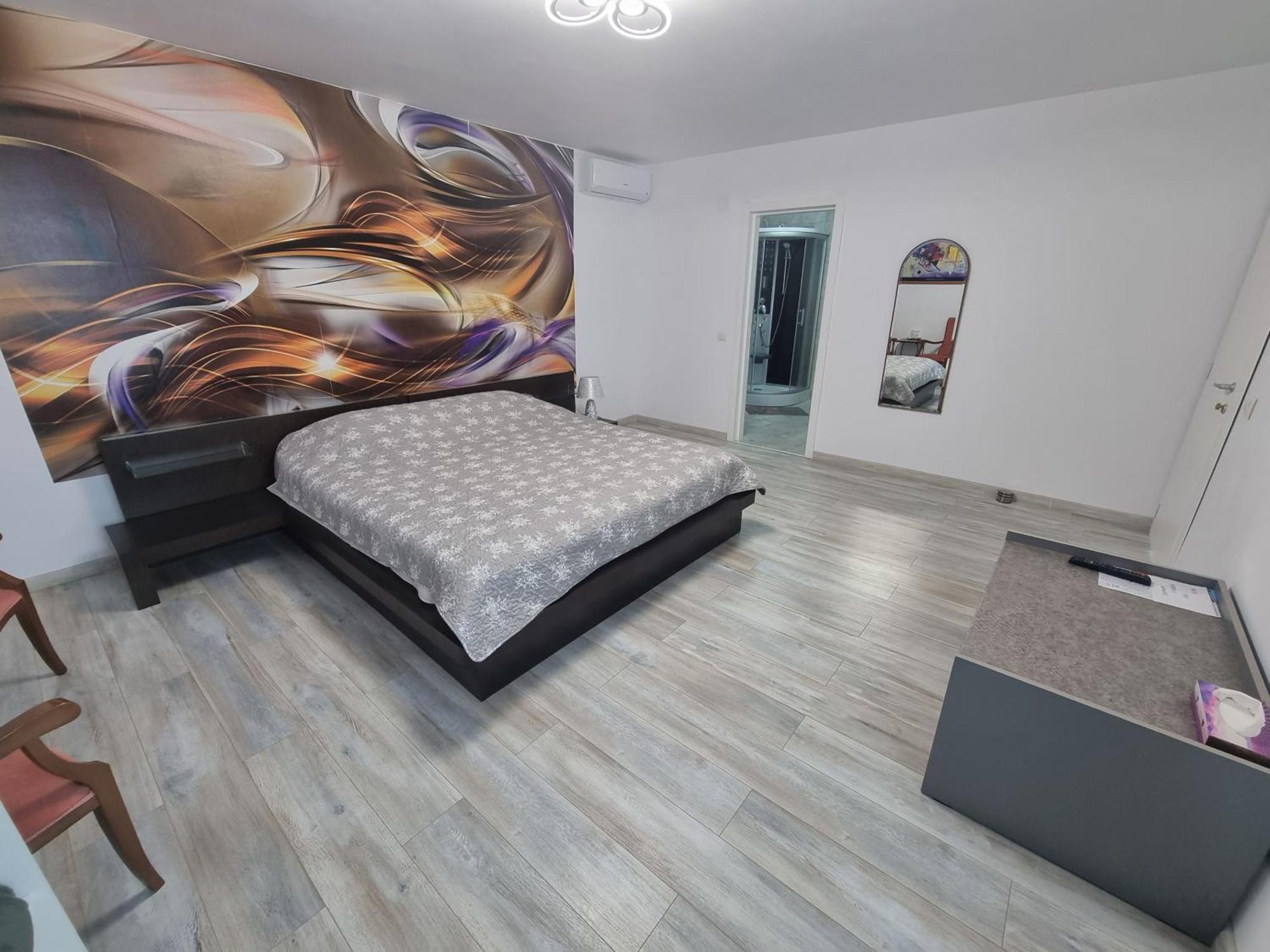 فندق Casa Musceleana كيمبولونغ المظهر الخارجي الصورة
