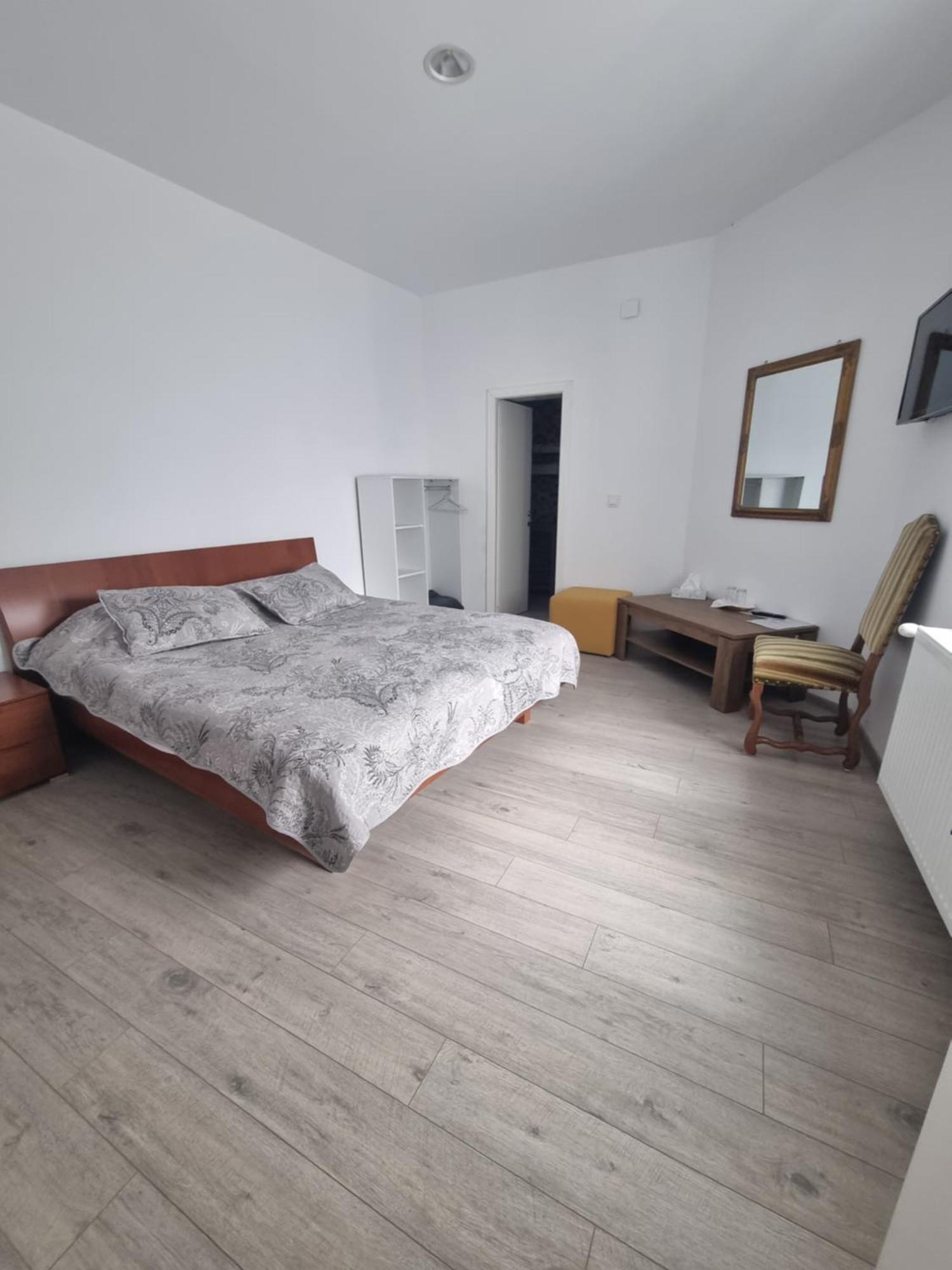 فندق Casa Musceleana كيمبولونغ المظهر الخارجي الصورة