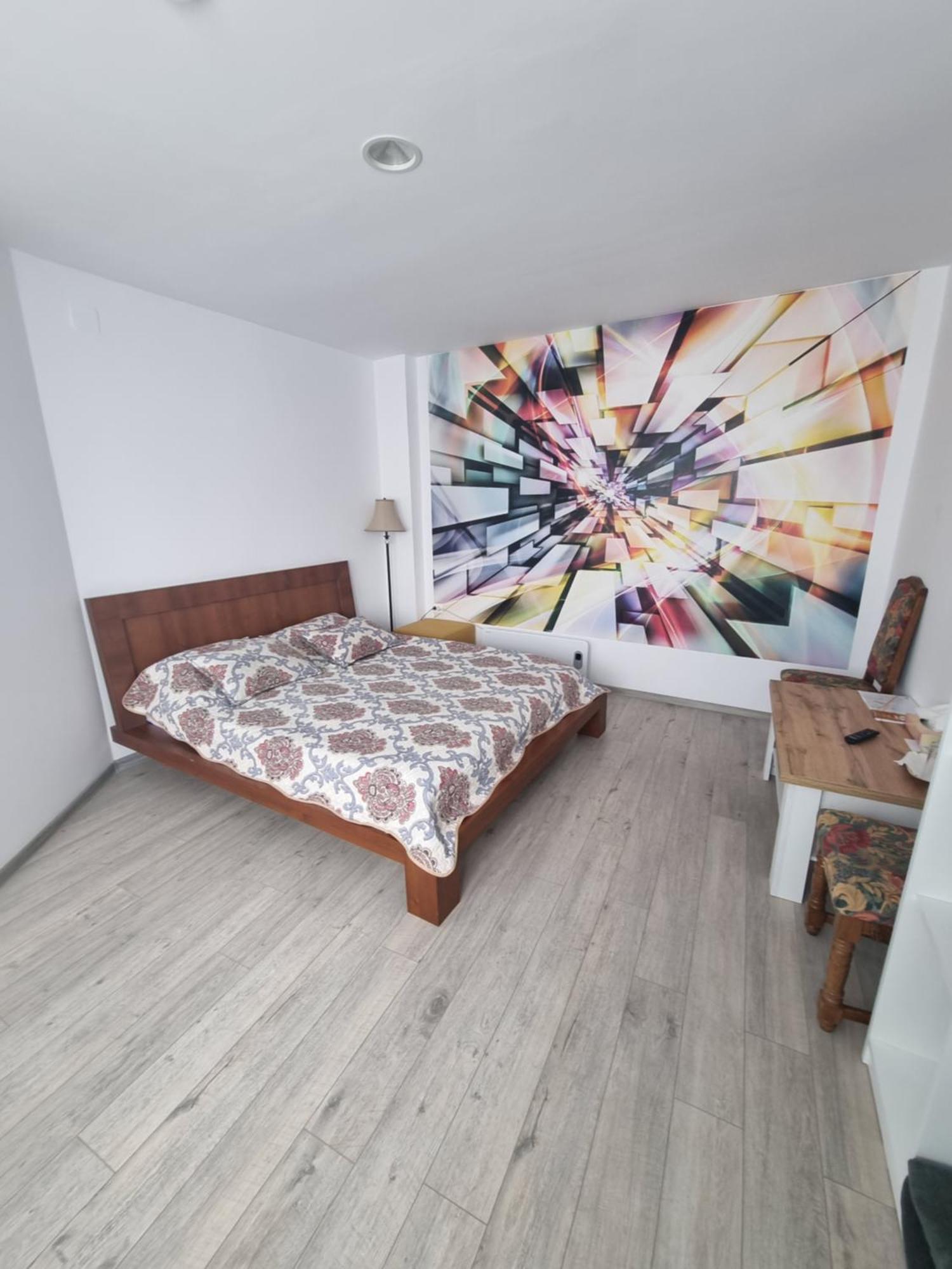 فندق Casa Musceleana كيمبولونغ المظهر الخارجي الصورة