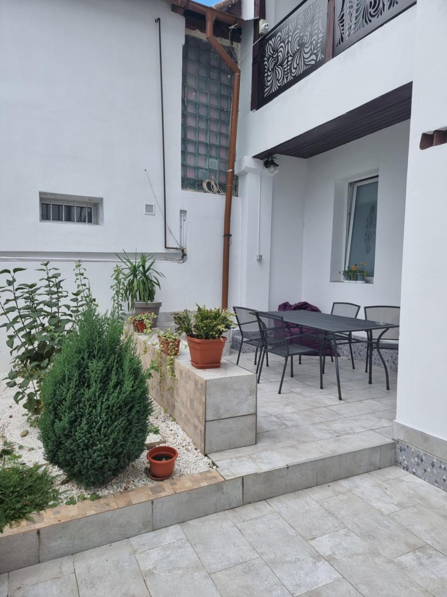 فندق Casa Musceleana كيمبولونغ المظهر الخارجي الصورة