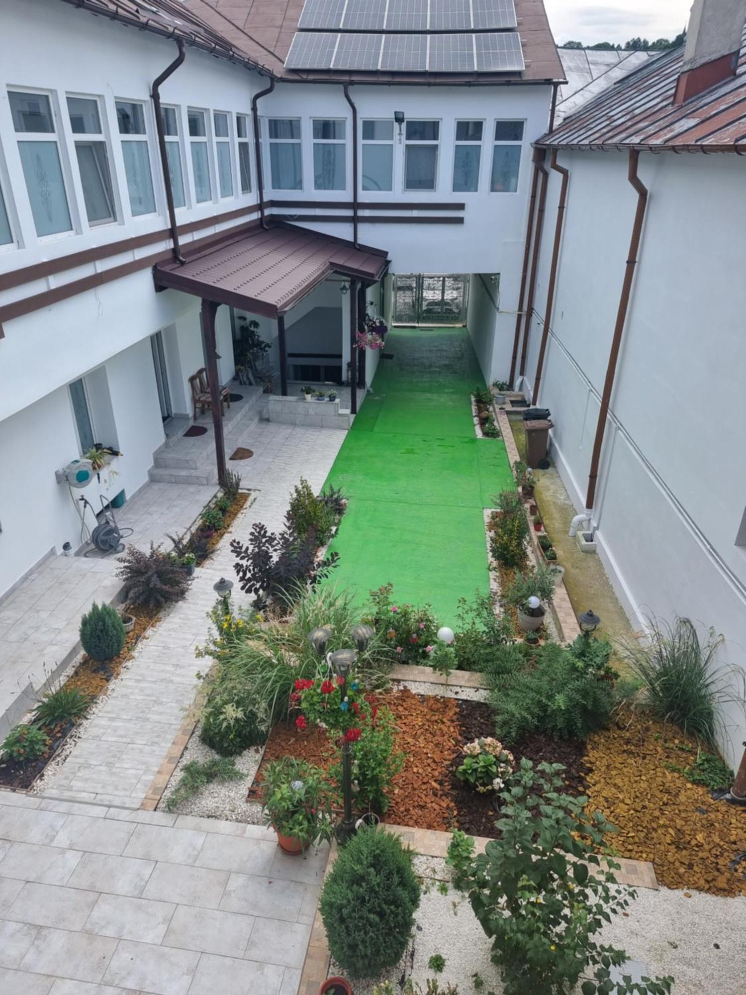 فندق Casa Musceleana كيمبولونغ المظهر الخارجي الصورة