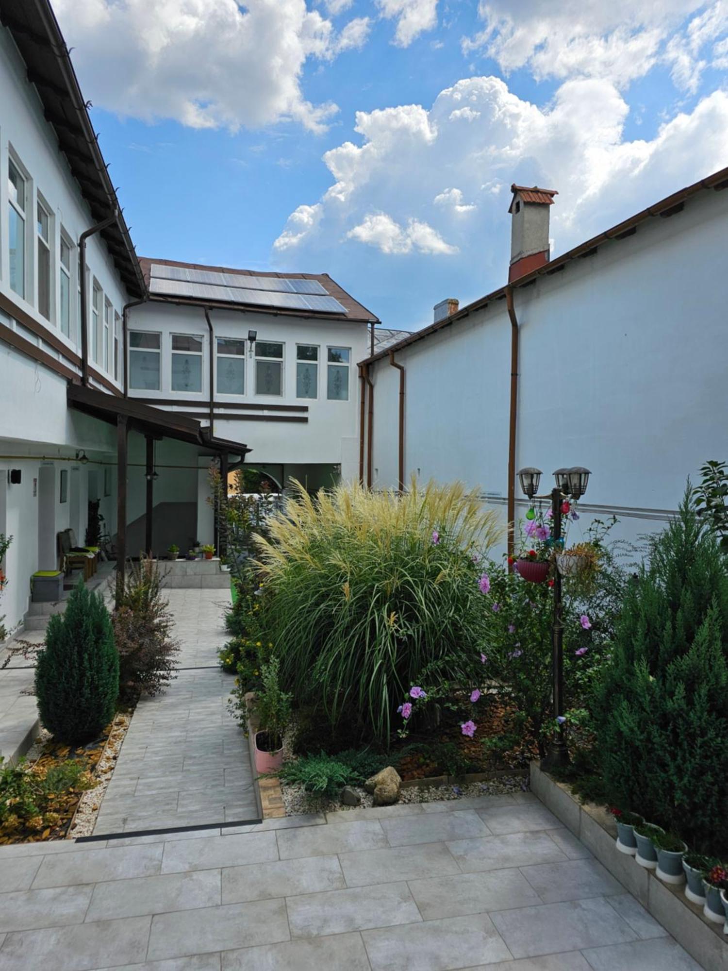 فندق Casa Musceleana كيمبولونغ المظهر الخارجي الصورة