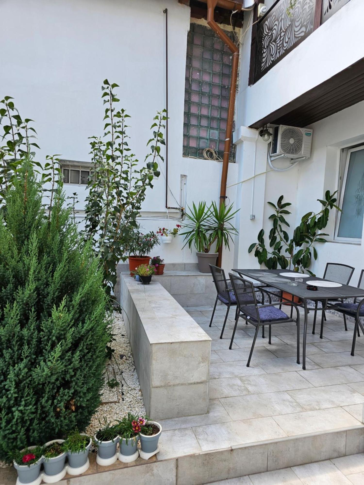 فندق Casa Musceleana كيمبولونغ المظهر الخارجي الصورة